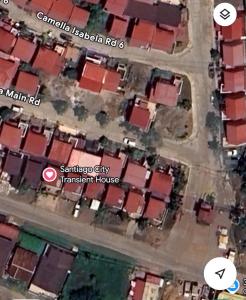 Santiago City Transient House