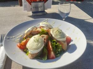 Mobil home - 3 chambres pour 6 personnes avec terrasse - API-1-52-1294