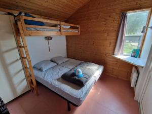 Spacieux Chalet 8 Pers avec Terrasse - API-1-52-1298