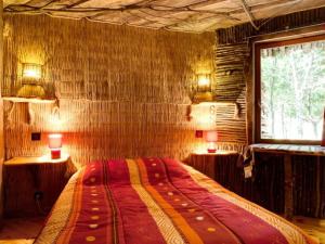 Maison avec Terrasse - 3 Chambres pour 8 Personnes - API-1-52-1337