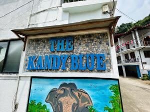 Kandy Blue