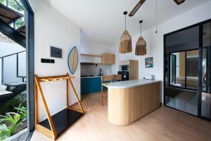 Summer Breeze Villa Uluwatu