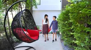 Gasser Park & Residence