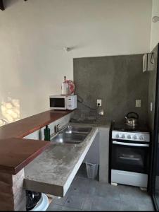 Casa de veraneo centrica