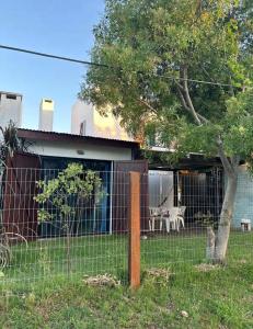 Casa de veraneo centrica