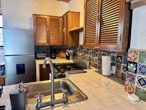 Ajijic Center, Walkable, & New