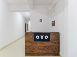 Hotel O NILA TOURIST HOME