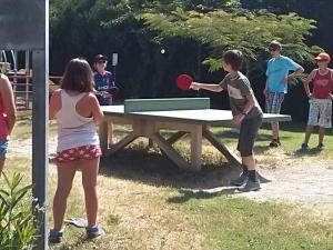 Mobil-home 3 chambres à Cavaillon avec terrasse - API-1-52-1388