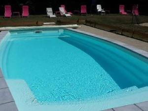 Mobil-home avec terrasse pour 6 personnes - API-1-52-1404
