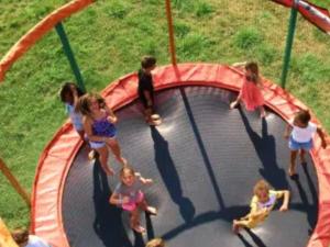 Tente confort 5 pers - La Faute-sur-Mer - API-1-52-1470