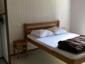 Chalet PMR avec Terrasse - 4 personnes - API-1-52-1522