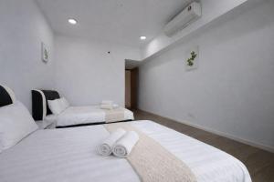 Bay Suite Staycation by PNS