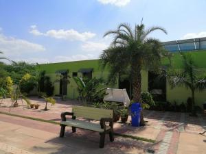 Palm FarmHouse Resort N Swimming Pool Nareli Ajmer Masala Darbar