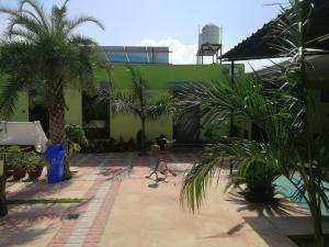 Palm FarmHouse Resort N Swimming Pool Nareli Ajmer Masala Darbar