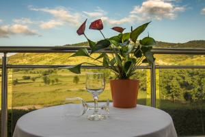 Giotis Boutique Hotel Epirus Greece