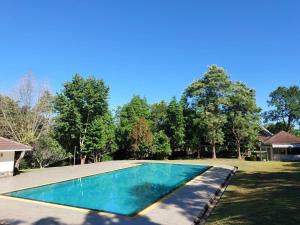 Hilltop Chiang Rai Retreat