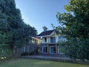 Hilltop Chiang Rai Retreat