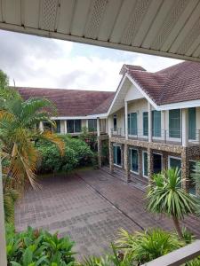 Hilltop Chiang Rai Retreat