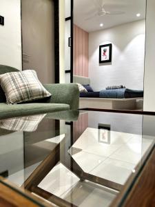 Hostique Ruby, Self Check-in Studio in Vijay Nagar
