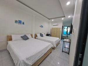Ánh Dương Homestay - Coastal stop - Just 2 mins walking to Eo Gio