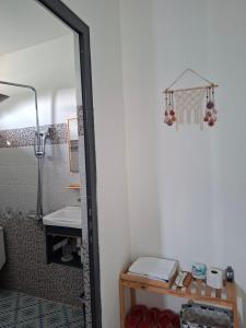 Ánh Dương Homestay - Coastal stop - Just 2 mins walking to Eo Gio