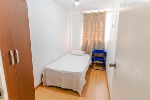 Apartamento en condominio Oaisis de Piura