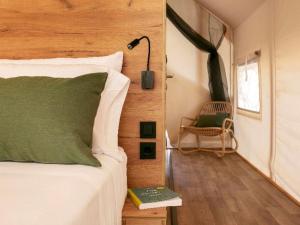 Séjour nature sous tente à Cabo de Gata - API-1-52-1510