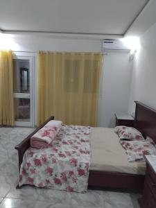 Appartement s1 Jasmin