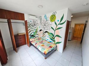 Suite amueblada kennedy norte