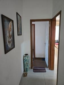 Satymev Serene flats