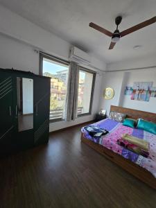 Satymev Serene flats