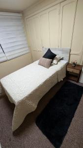 Casa 3D y 2B aire acondicionado