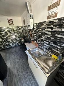 Casa 3D y 2B aire acondicionado