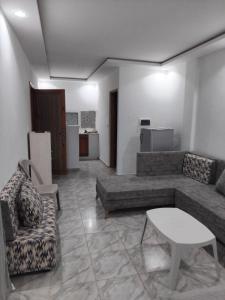 Appartement s 1 centre ville zarzis