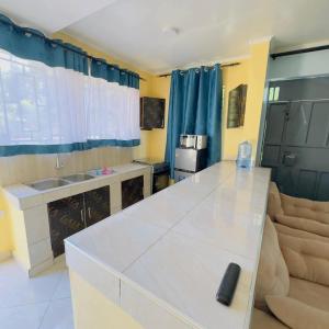 Diani Papaya luxury villa