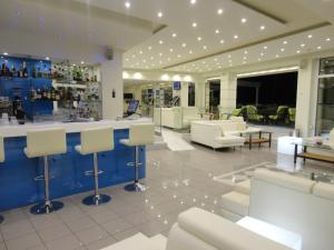 New Aegli Resort Hotel Poros-Island Greece