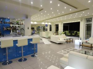 New Aegli Resort Hotel Poros-Island Greece