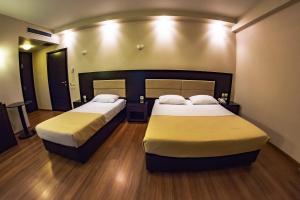 Giotis Boutique Hotel Epirus Greece