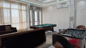 Al Bahoor Chalet - Ras Al Hadd
