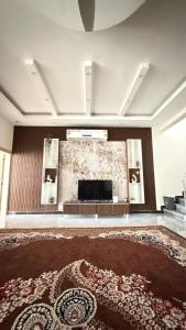 Al Bahoor Chalet - Ras Al Hadd