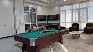 Al Bahoor Chalet - Ras Al Hadd