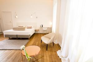 Hotels L'Hotel Particulier Beziers : photos des chambres