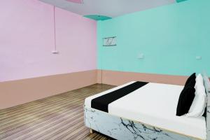 SPOT ON SKY BLUE HOTEL