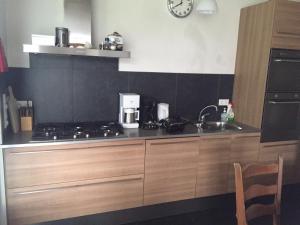 Gastenverblijf Eindhoven, 6 persoons