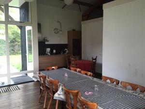 Gastenverblijf Eindhoven, 6 persoons