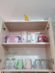 Your 2nd home in residential area