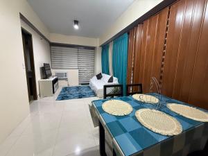 1 Bedroom Apartment Across NAIA T3