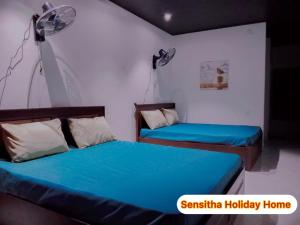 Sensitha Holiday home