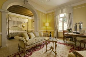 Suite Queen Deluxe