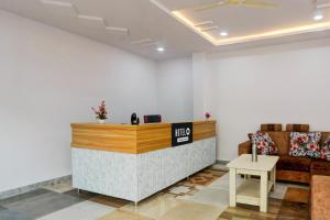 Hotel O Living Tree In